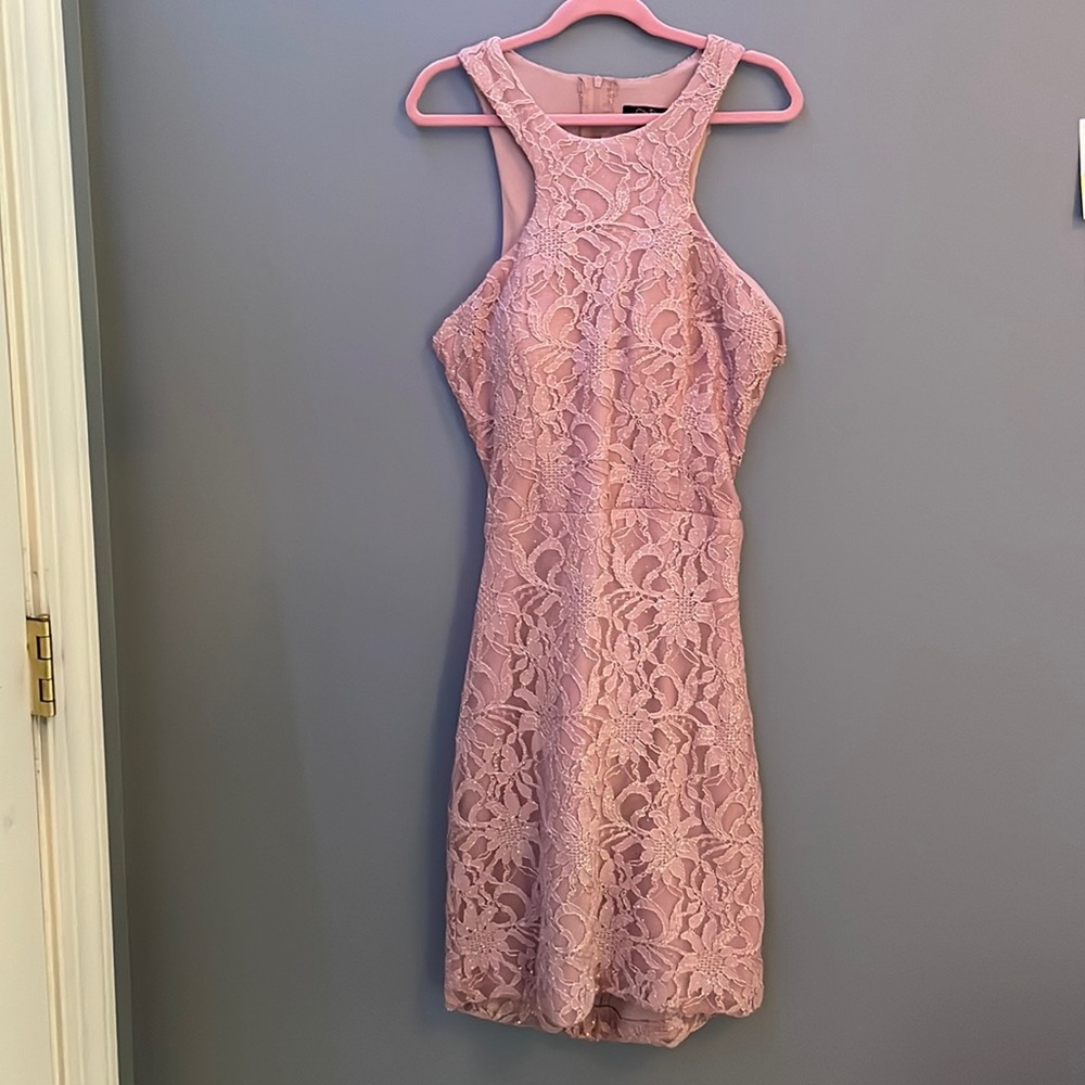 City Studio formal dress size 7